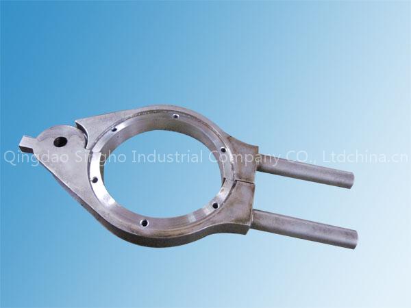 Tubing Slip Handle