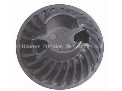 aluminum heat sink