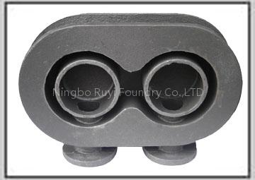 Grey iron casting ht250