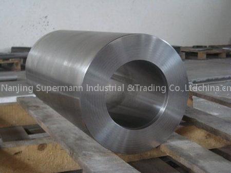 Large Forged Shaft