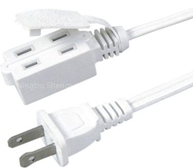 Power Cord