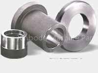 centrifugal casting series