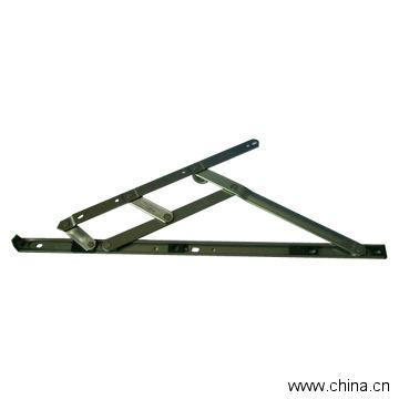 Window Friction Hinge