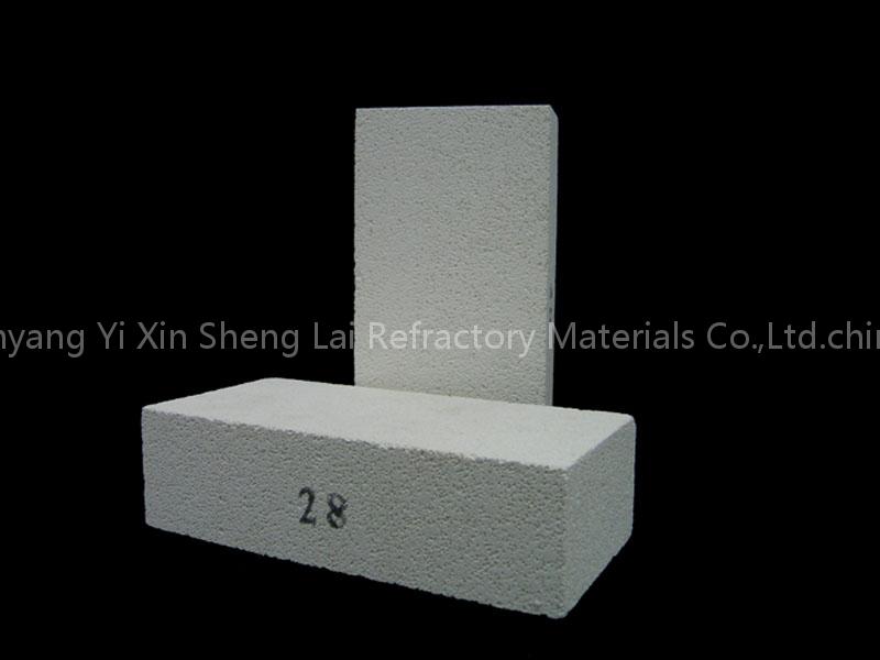 Compound Brown Corundum Brick