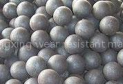 grinding ball