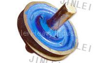Weld Pulley(Carbon Steel/Stainless Steel/Alloy Steel)