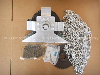 #3 Chain Hoist