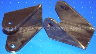 Sand casting