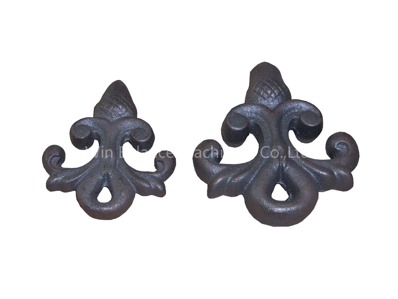 Cast Iron Part For Furniture (AF0101RW.0000A)