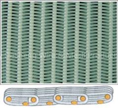 Polyester Spiral Dryer Fabric