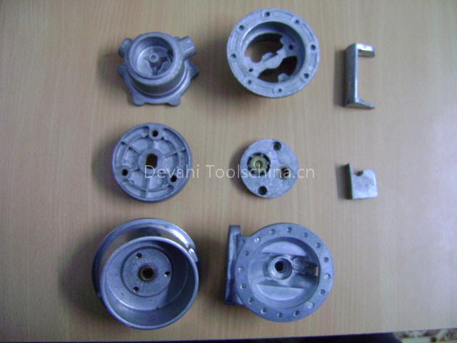 Die Castings
