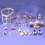 China (Mainland) Investment Casting