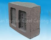 alloy lining