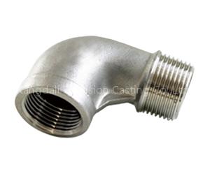 pipe fitting
