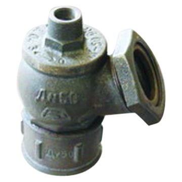 Valve Accessory Casting