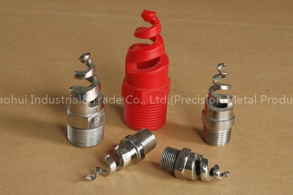 precision casting