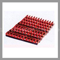 Comb-shaped Sieve Plate