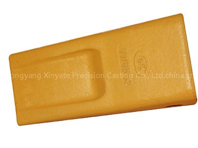 Excavator bucket teeth