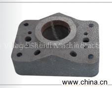 Die Casting Mould