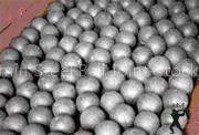 forged grinding steel balls