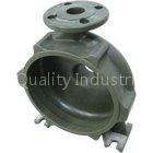 Investment Casting - Pump Body
