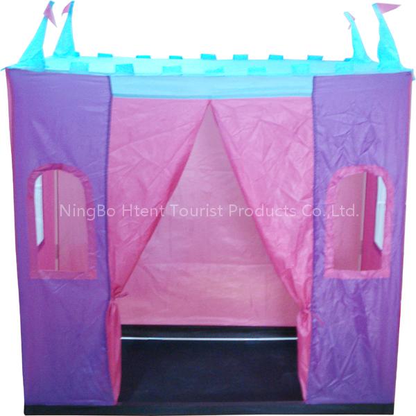KIDS CASTLE TENT
