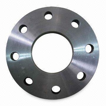 MS FORGED FLANGE DIN2573 A182 F22