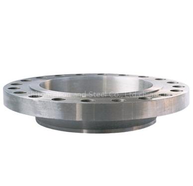 ALLOY STEEL FLANGE A182 F91
