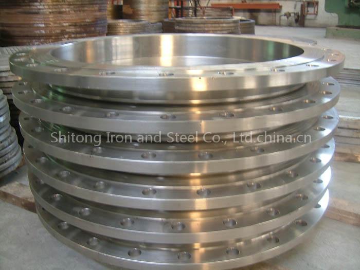 ANSI B16.47 series A FORGED FLANGE DN1200 cl300
