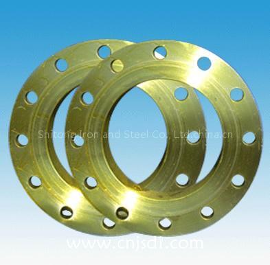 FLANGE DIN2572/2633/2573/2502