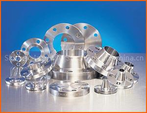 NF E29 FORGED FLANGE