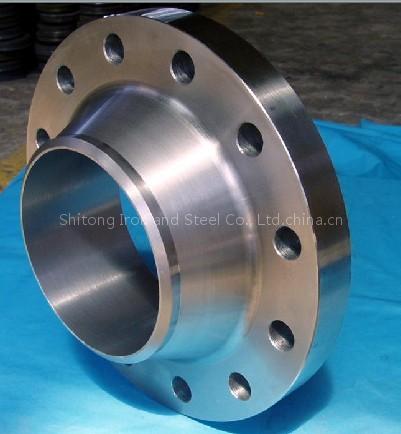 STEEL FLANGE