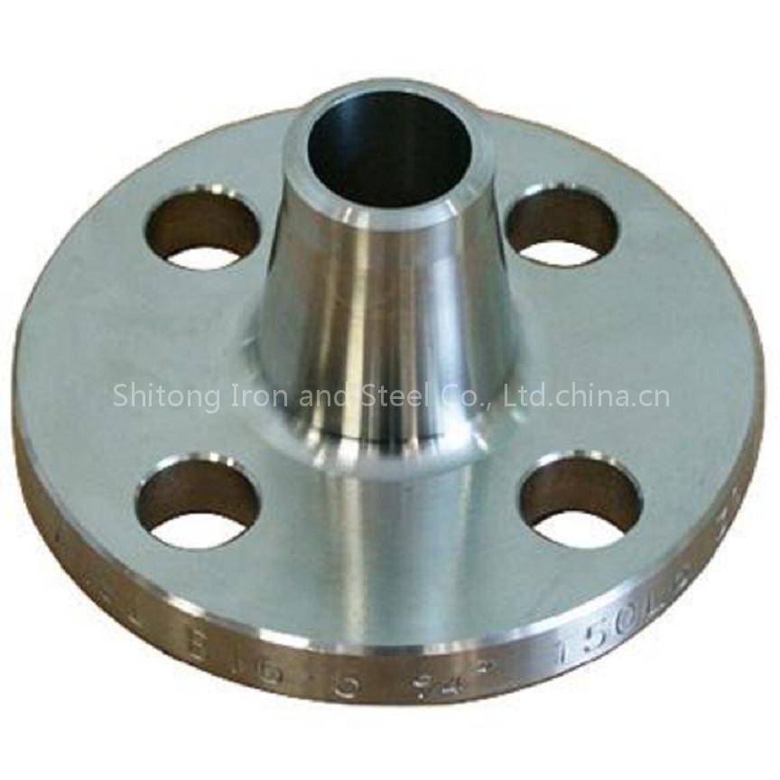 CAST FLANGE A182 F304