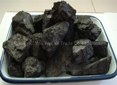 gas coke(blue coke)