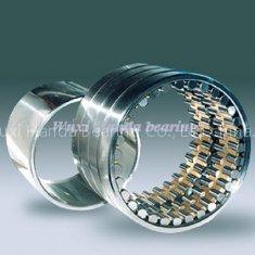 2011 heavy-duty double-row cylindrical roller bearing