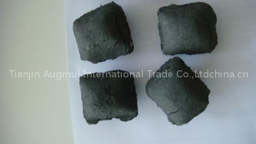 silicon briquette