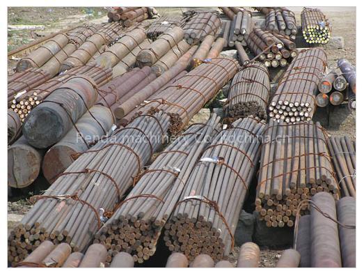 stainless steel sheet& Alloy