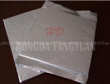 Vacuum Insulation Panel (VIP)