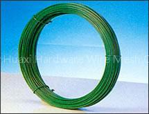 PVC Coated iron wire
