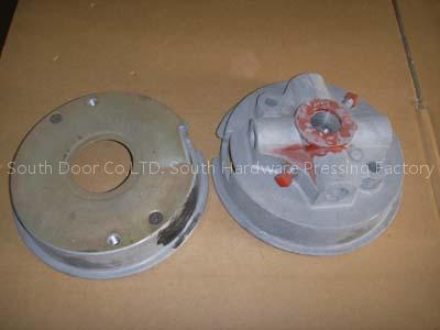 6'Spring Fittings
