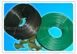 PVC Coated Iron Wire