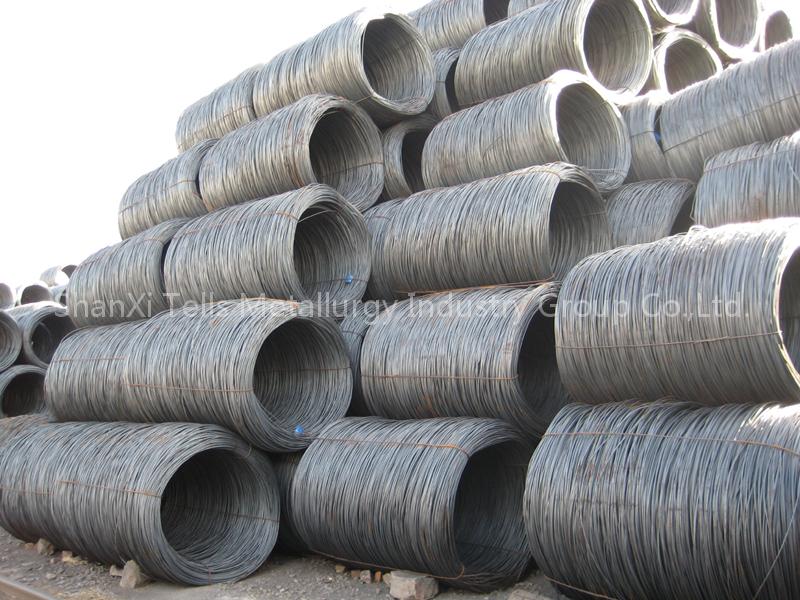 Steel Wire Rod