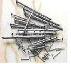 common iron nail
