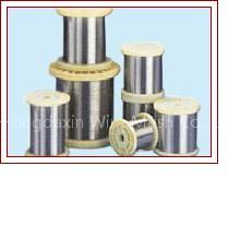 Stainless Steel Wire