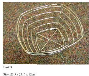 Plastic Hardware Products