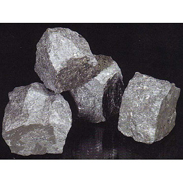 Silicon Barium Alloys
