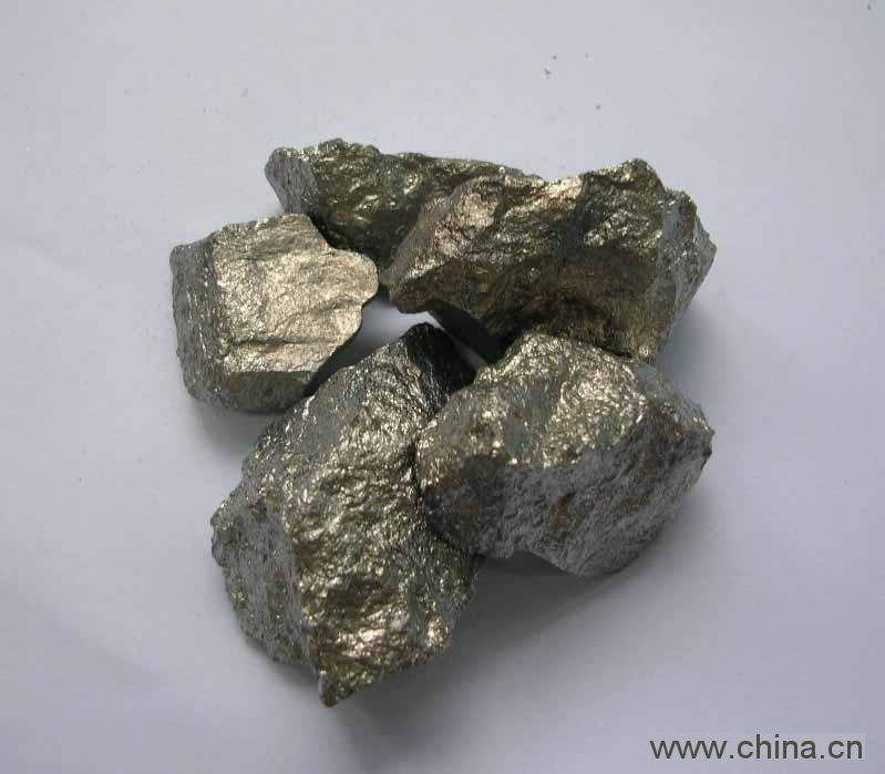 calcium alloy