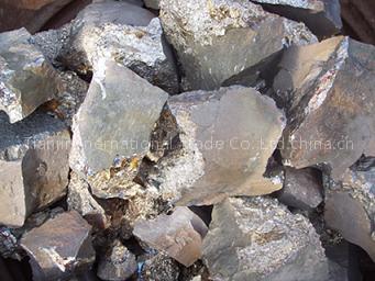 ferro Manganese