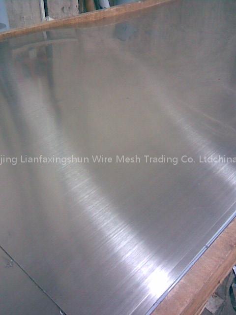 Stainless Steel Wire