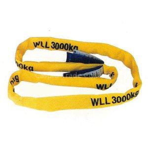 polyester sling
